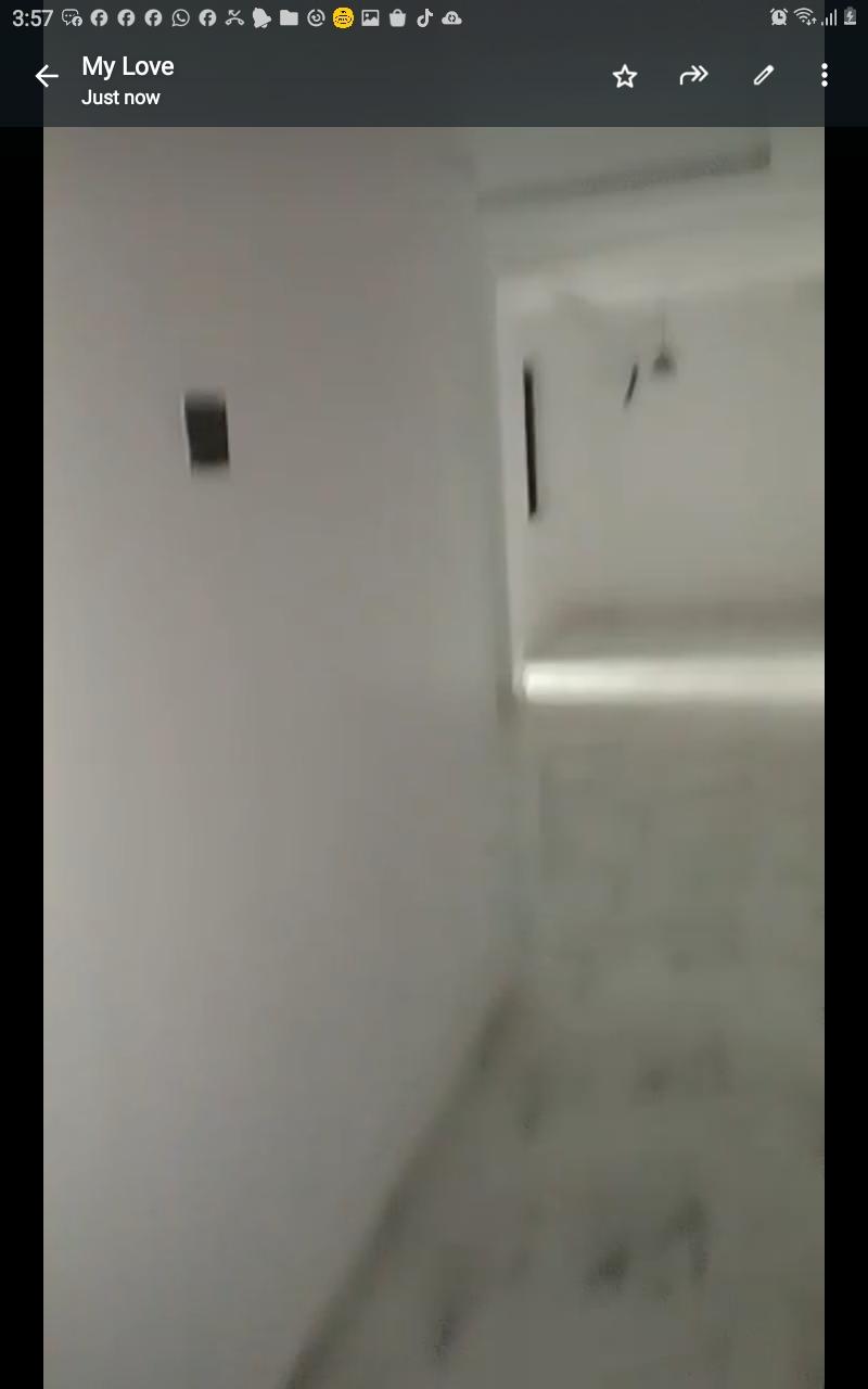 2-Bedroom Flat To Let at Amuwo Odofin Unity Estate