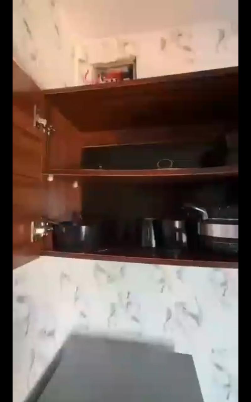 1-Bedroom Apartment To Let at Sawmill, Gbagada