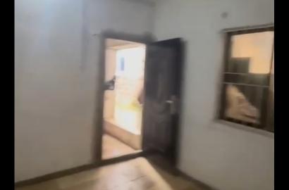 Room & Parlour Self-Contained To Let at Sholuyi, Gbagada