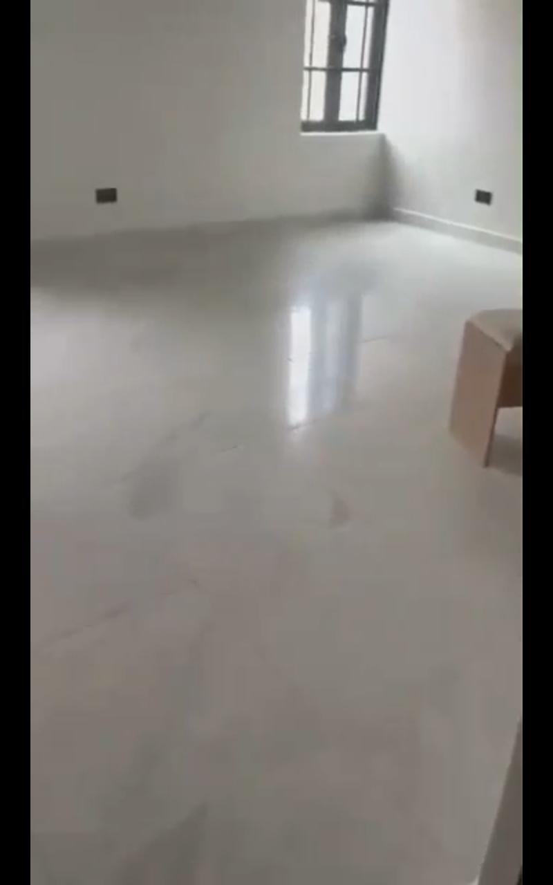 4-Bedroom Semi-Detached Duplex with BQ To Let at Harmony Estate, Ifako Gbagada