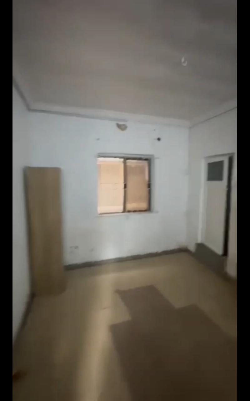 Room Self-Contained To Let at Sholuyi, Gbagada