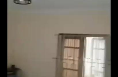 2-Bedroom Ground Floor Flat To Let at Jimoh Oldehinde, Gbagada