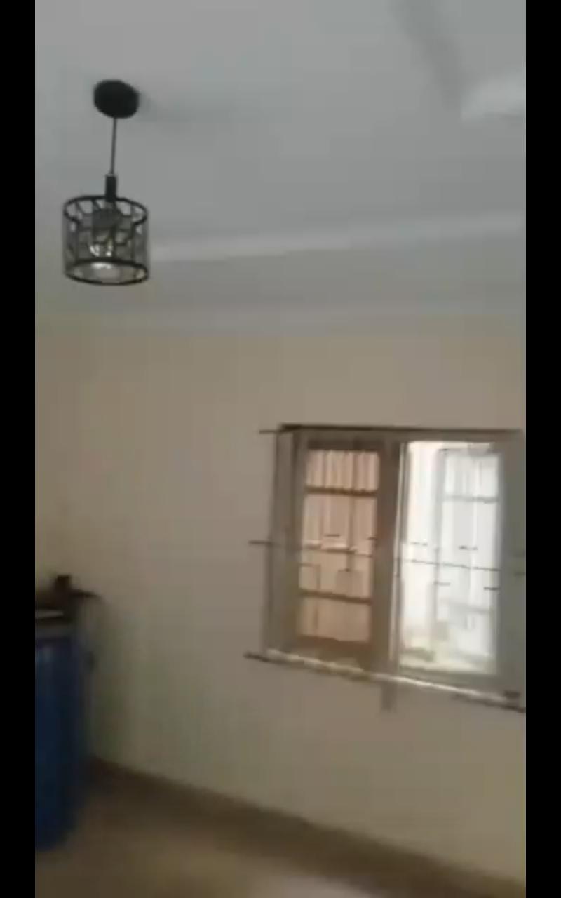 2-Bedroom Ground Floor Flat To Let at Jimoh Oldehinde, Gbagada