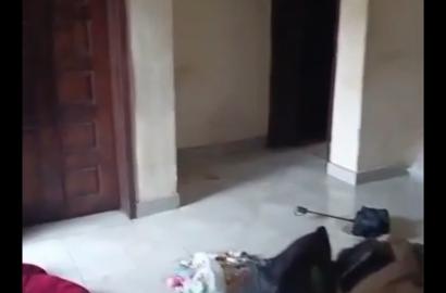 3-Bedroom Flat To Let at Sawmill, Gbagada