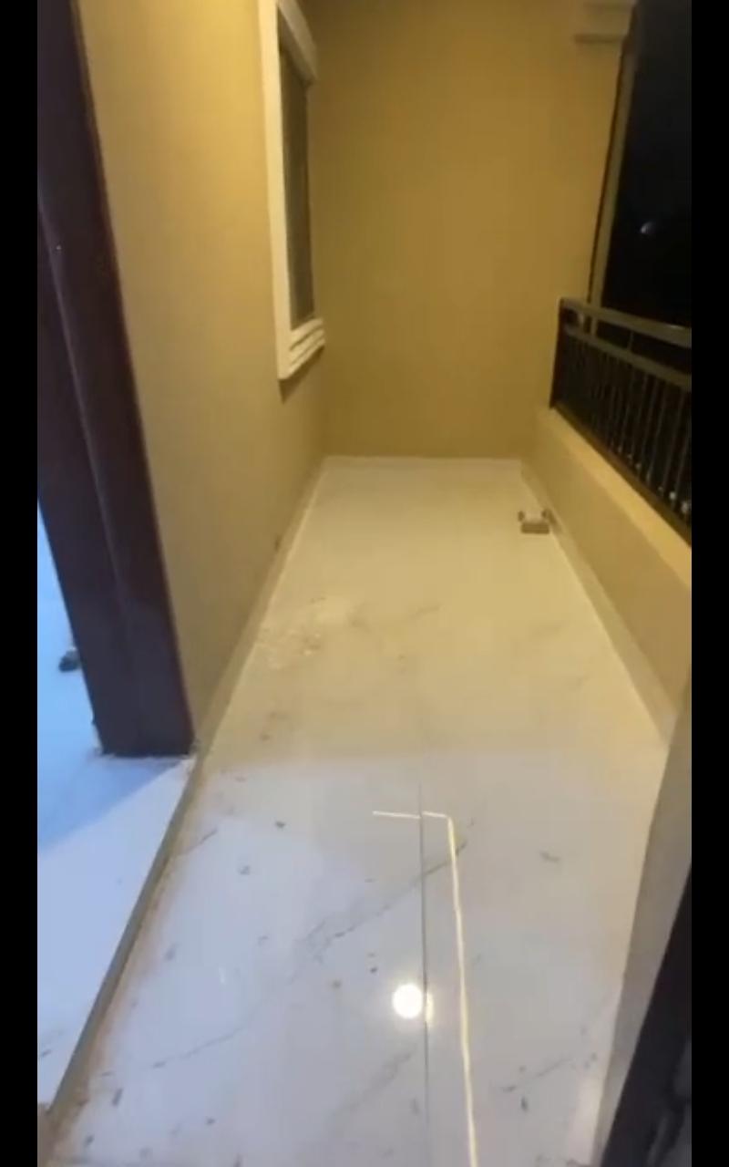 3-Bedroom Ground Floor Flat To Let at Sholuyi, Gbagada