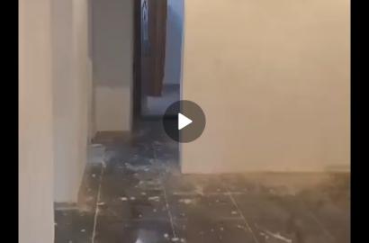 2-Bedroom Ground Floor Flat To Let at Greenfield Estate, Okota