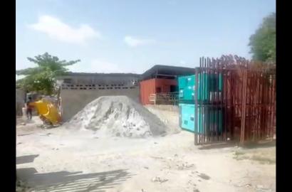 3 Plots of Land For Sale at Oke Afa, Isolo – Jakande Estate Gate
