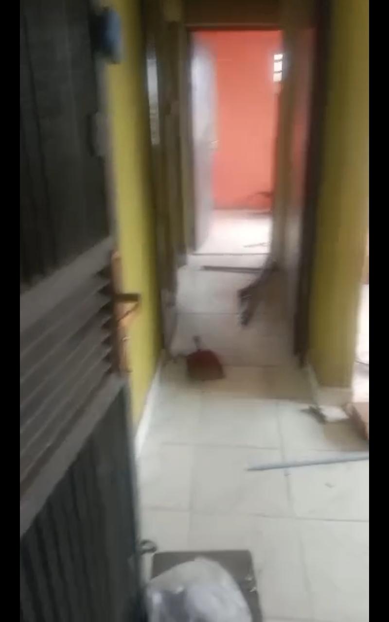 2-Bedroom Flats at Jakande Estate