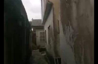 Block of 4 Units of 3-Bedroom Flats for Sale at Abaranje Road, Ikotun