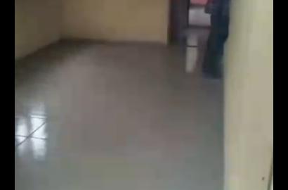 3-Bedroom Flat at Oke-Afa NNPC