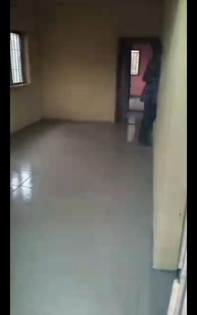 3-Bedroom Flat at Oke-Afa NNPC