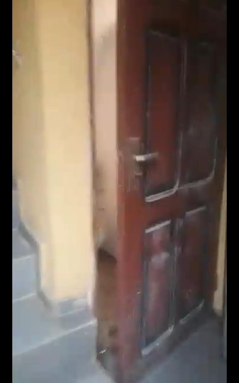 3-Bedroom Flat at Off Bestford Avenue, Oke-Afa