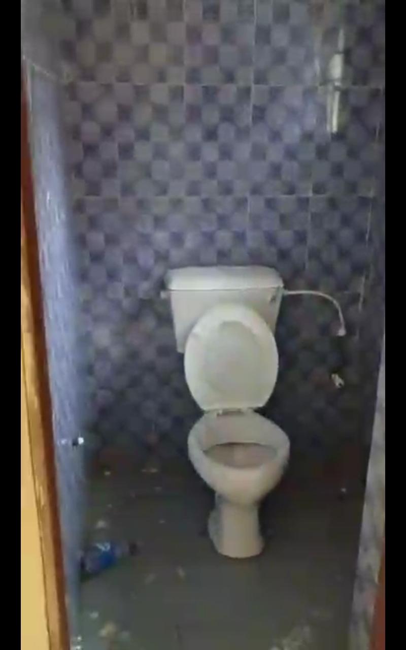 2-Bedroom Flat at Ijegun