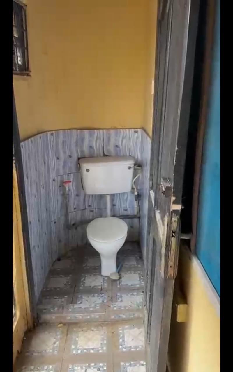 2-Bedroom Flat at Madu, Ijegun