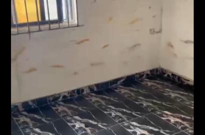 2-Bedroom Flat at Madu, Ijegun