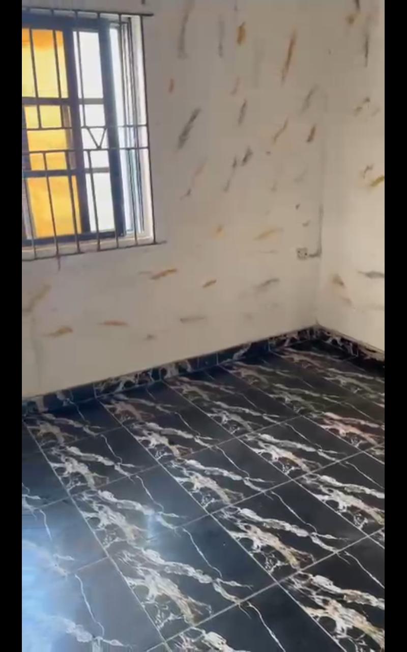 2-Bedroom Flat at Madu, Ijegun