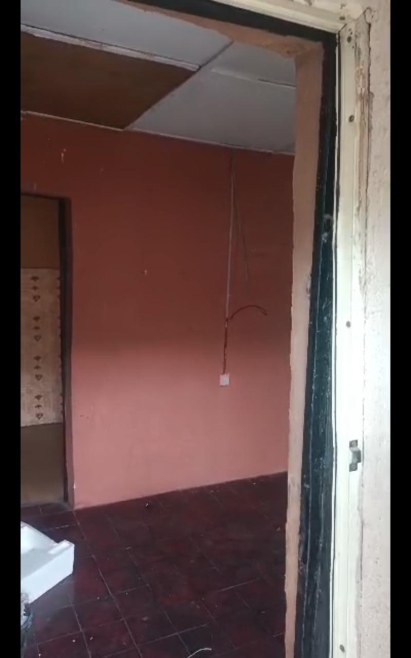 2-Bedroom Flat at Banks Way, Ilasa