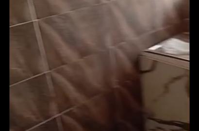 3-Bedroom Upstairs Flat at Bucknor