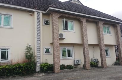 Spacious 3-Bedroom Flat for Rent at Lekki Phase 1, Marwa