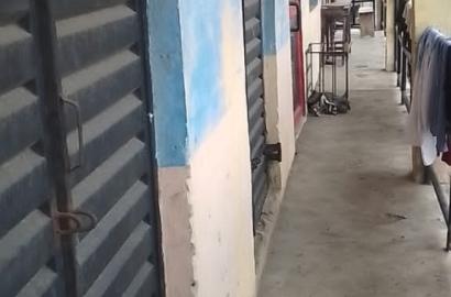 SHOPS FOR SALE AT AWOLOWO MARKET, MUSHIN 🏢