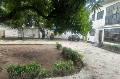 Prime Redevelopment Property for Sale – Ladipo Bateye Street, Ikeja GRA