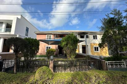 4-Bedroom Semi-Detached Duplex for Rent – Megamound Estate, Lekki County, Lagos