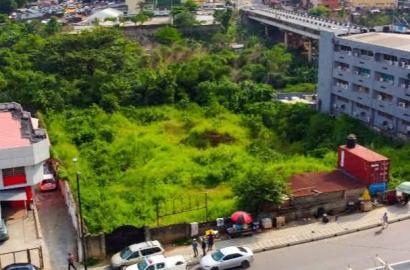 Prime Land for Sale – Maryland (Ikorodu Road Link to Opebi), Lagos