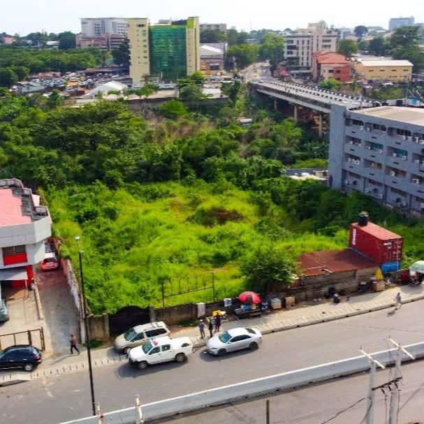 Prime Land for Sale – Maryland (Ikorodu Road Link to Opebi), Lagos