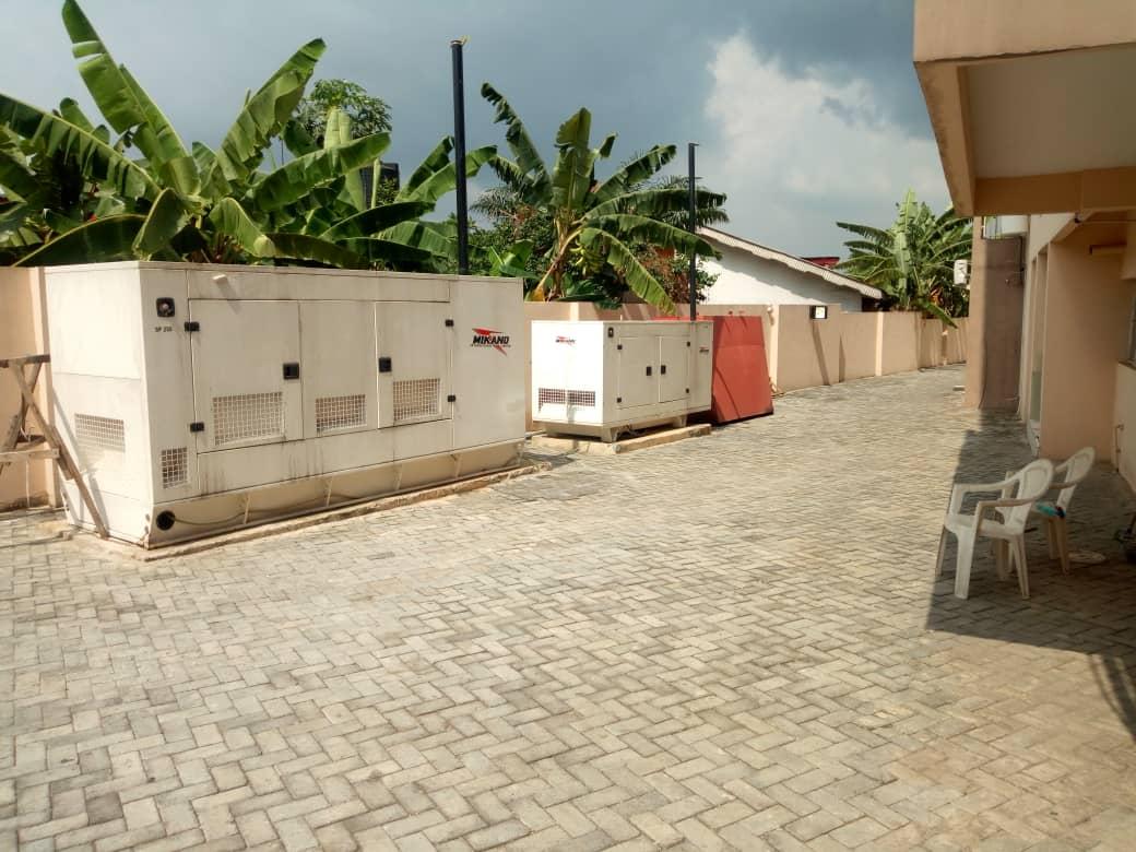 2 Bedroom Flat – Maryland Crescent, Lagos