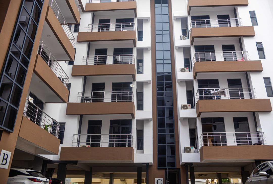1 Bedroom Mini Flat – Oniru, Victoria Island