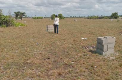 🏞️ FOR SALE Bulk Land Available – Ibeju-Lekki 📍 Location: Okegelu, Ibeju-Lekki, Lagos State