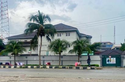 🏫 FOR SALE School Property 📍 Location: Lekki, Lagos