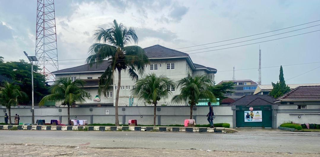 🏫 FOR SALE School Property 📍 Location: Lekki, Lagos