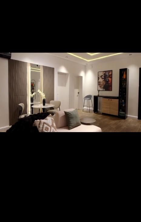 Decent 3-Bedroom Apartment for Rent – Cyberville Estate, Ikate, Lekki