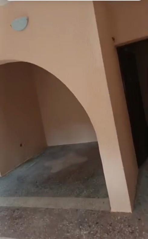 3 Bedroom Flat  Oke-Afa Axis, Lagos