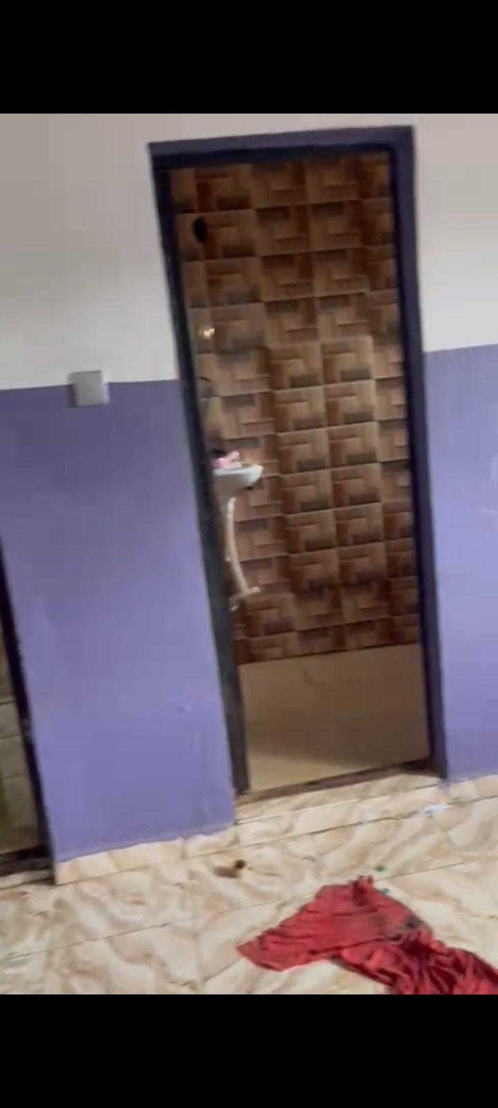 2 Bedroom Flat Around Oboye Area