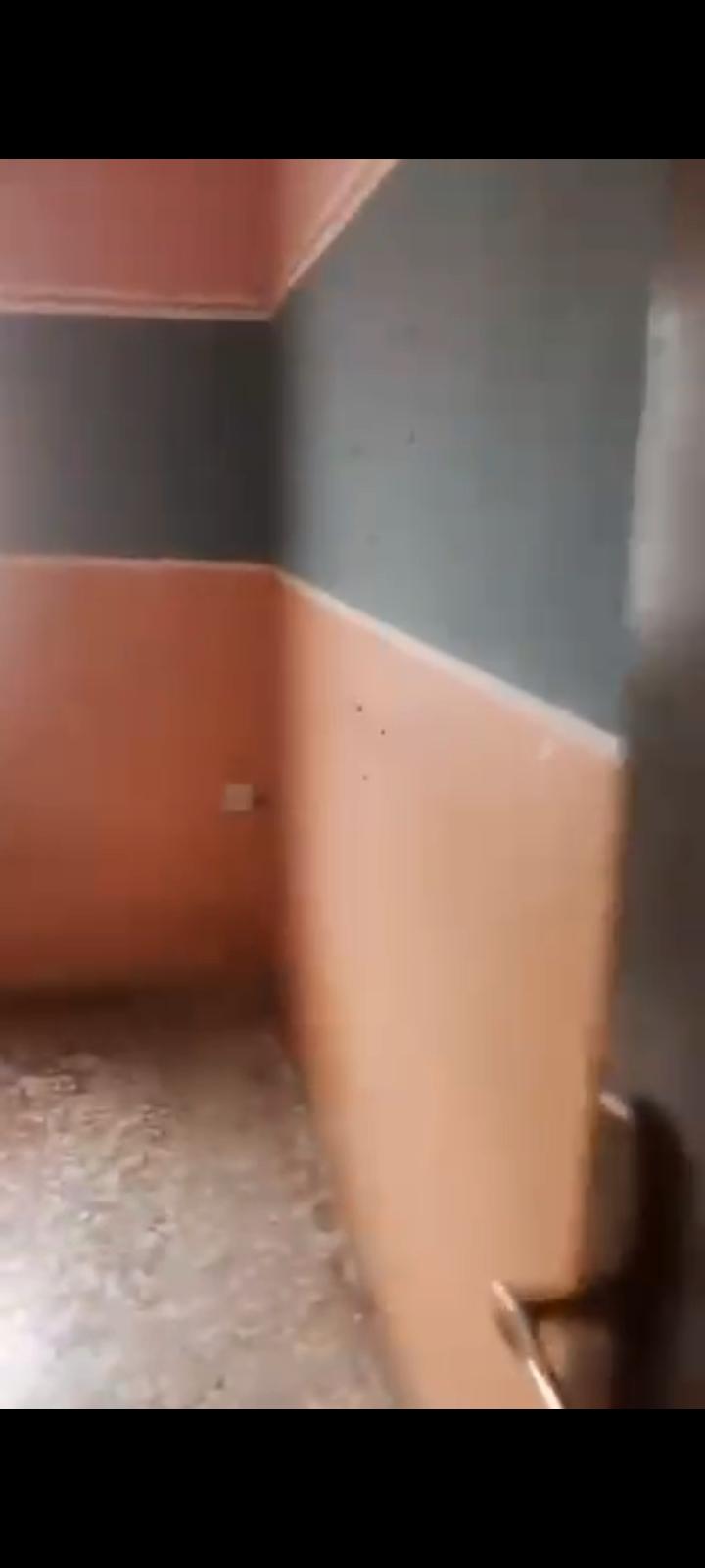 3 Bedroom All Rooms Ensuite Flat (Open for Inspection) – R. Jolad, New Garage, Gbagada