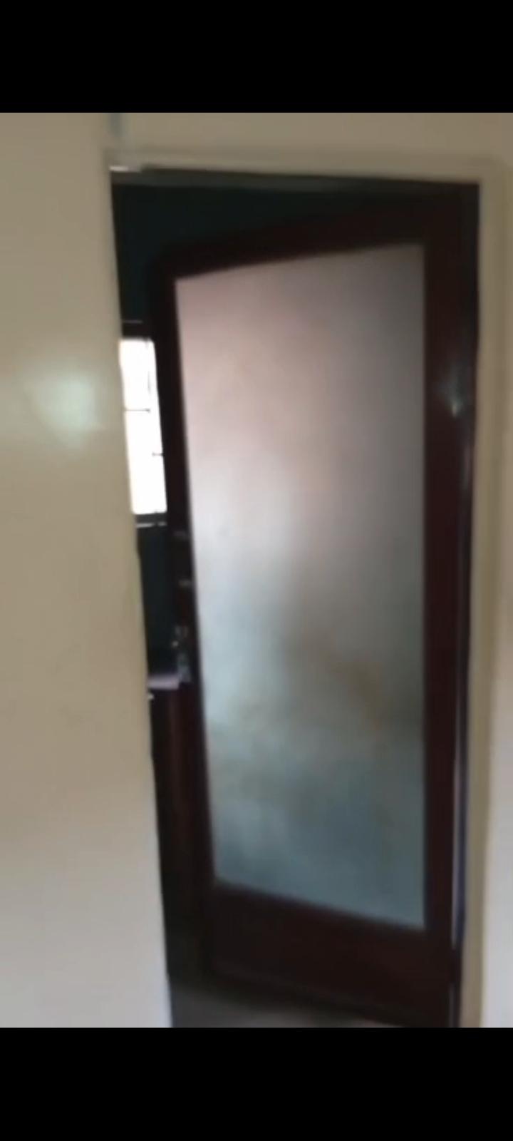 Decent Mini-Flat for Rent – Asa Estate, Sholuyi, Gbagada