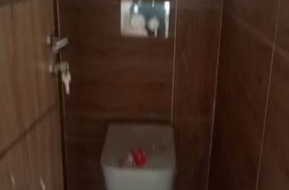 Newly Built 2 Bedroom Ground Flat (All Ensuite)Sholuyi, Gbagada, Lagos
