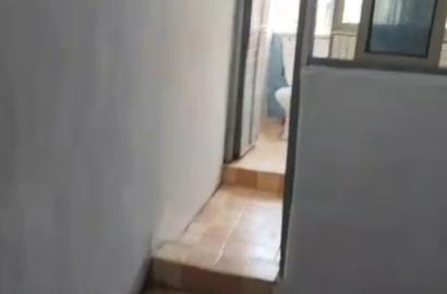 Standard Room Self-Contain (For Rent) Fagba Junction, Ifako-Ijaiye, Lagos