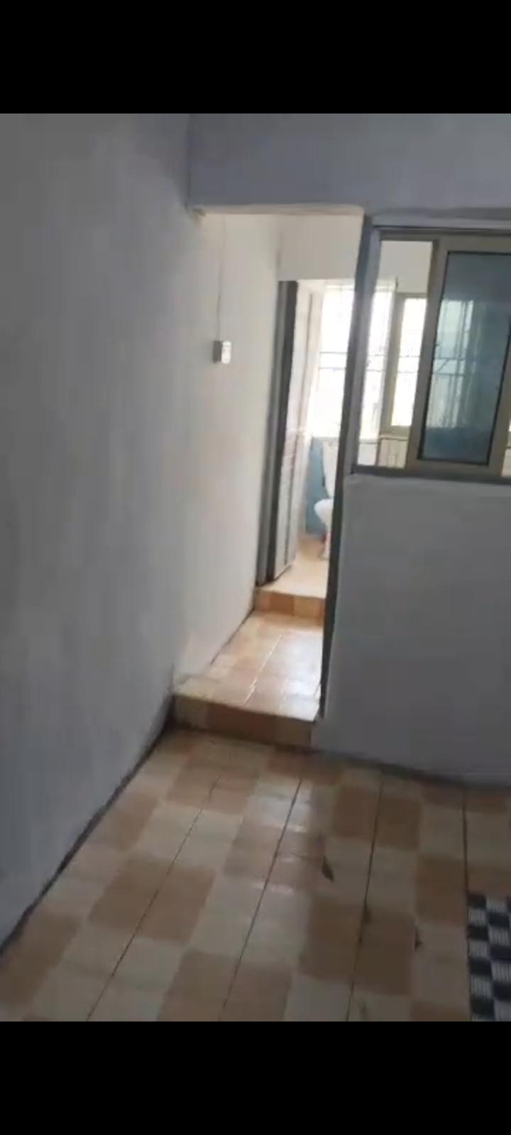 Standard Room Self-Contain (For Rent) Fagba Junction, Ifako-Ijaiye, Lagos