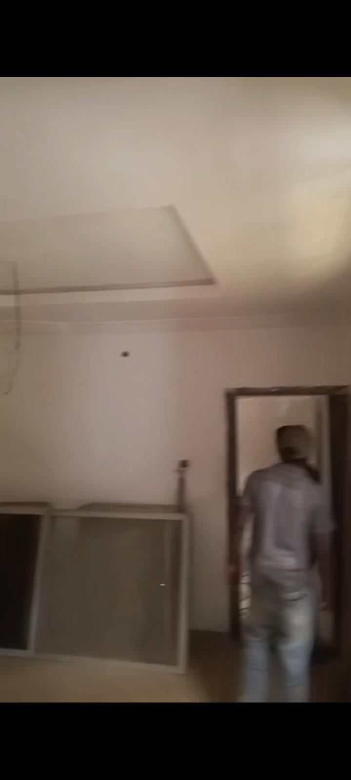 Decent 2 Bedroom Flat (For Rent) idimu