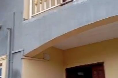 2 Bedroom Flat (Downstairs Unit) for RentWole Akinseye Street, off Oremeji, Isheri-Osun, Lagos
