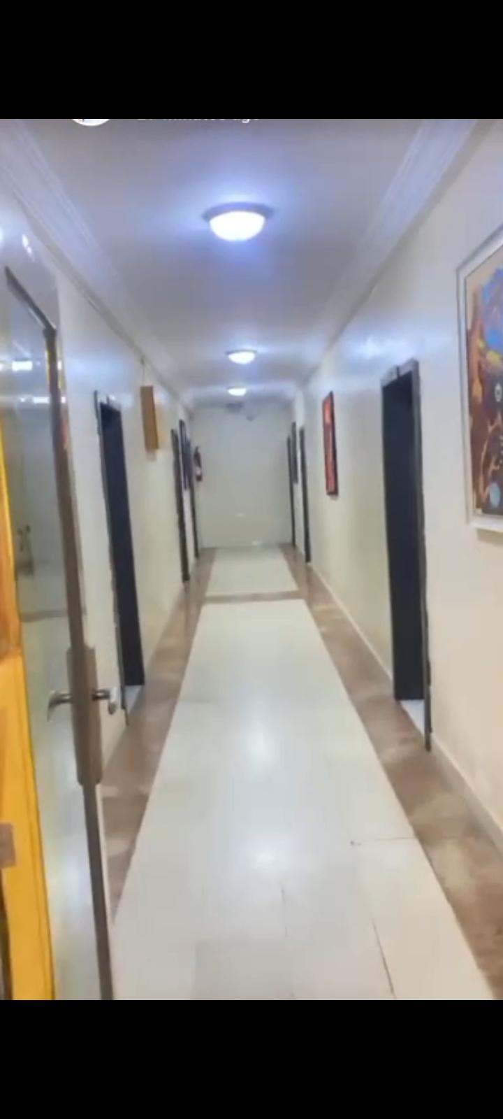 20-Room Hotel for Sale – Festac Axis