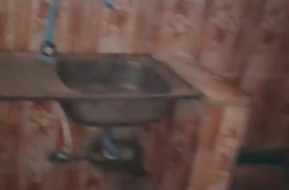 Spacious Mini Flat (Under Decking) – Olubodun Street, Mechanic Bus Stop Axis