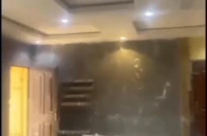 Renovated 3 Bedroom Ground Flat – Twins Obasa, Sholuyi, Gbagada