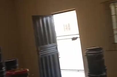 2-Bedroom Flat for Rent (Pay & Pack In)iyàna ejibo