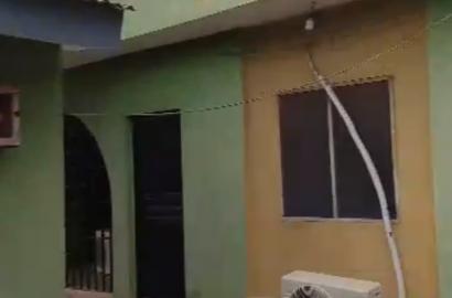 Room Self-Contain for Rent bucknor lagos