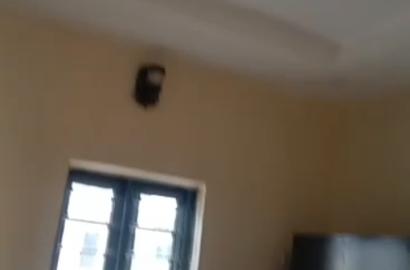 MINI FLAT (TO LET)ijedodo