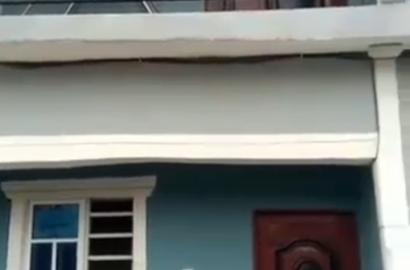 4 Units of 2 Bedroom Flats & 2 Mini Flats – Ijegemo